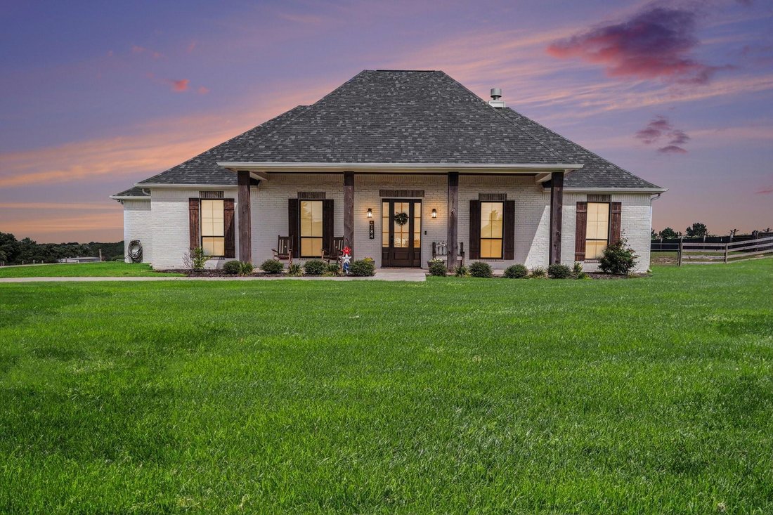 House in Bellville, Texas, United States 1 - 18469230