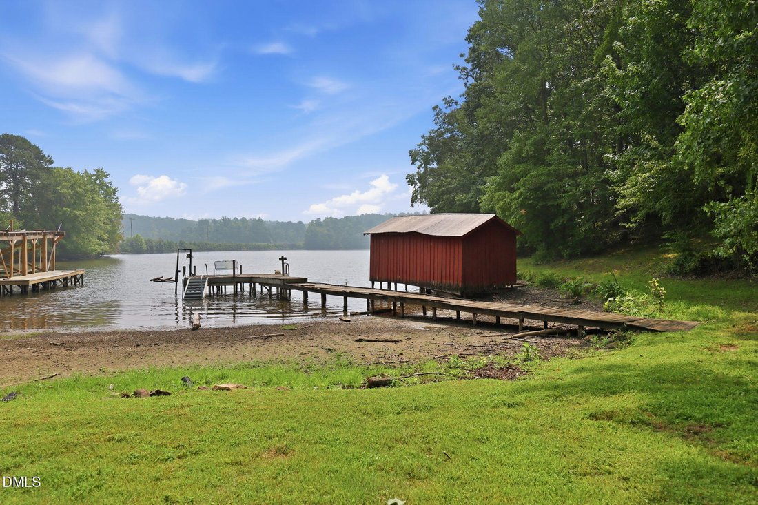 House in Semora, North Carolina, United States 4 - 18466110