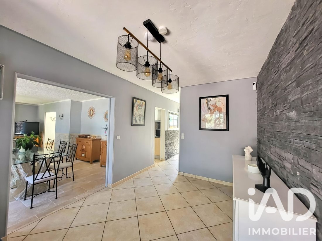 House in Seraincourt, Ile-de-France, France 4 - 18471479