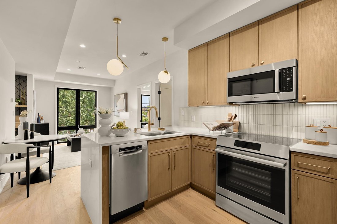 Condo in Washington, District of Columbia, United States 2 - 18464255