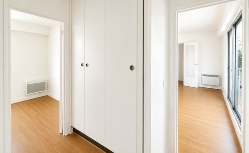 Appartement à La Plaine des Sablons, Neuilly-sur-Seine, France 1