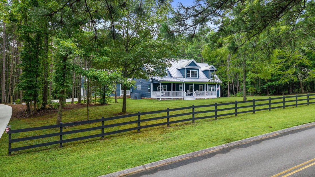 House in Charleston, Tennessee, United States 2 - 18460094