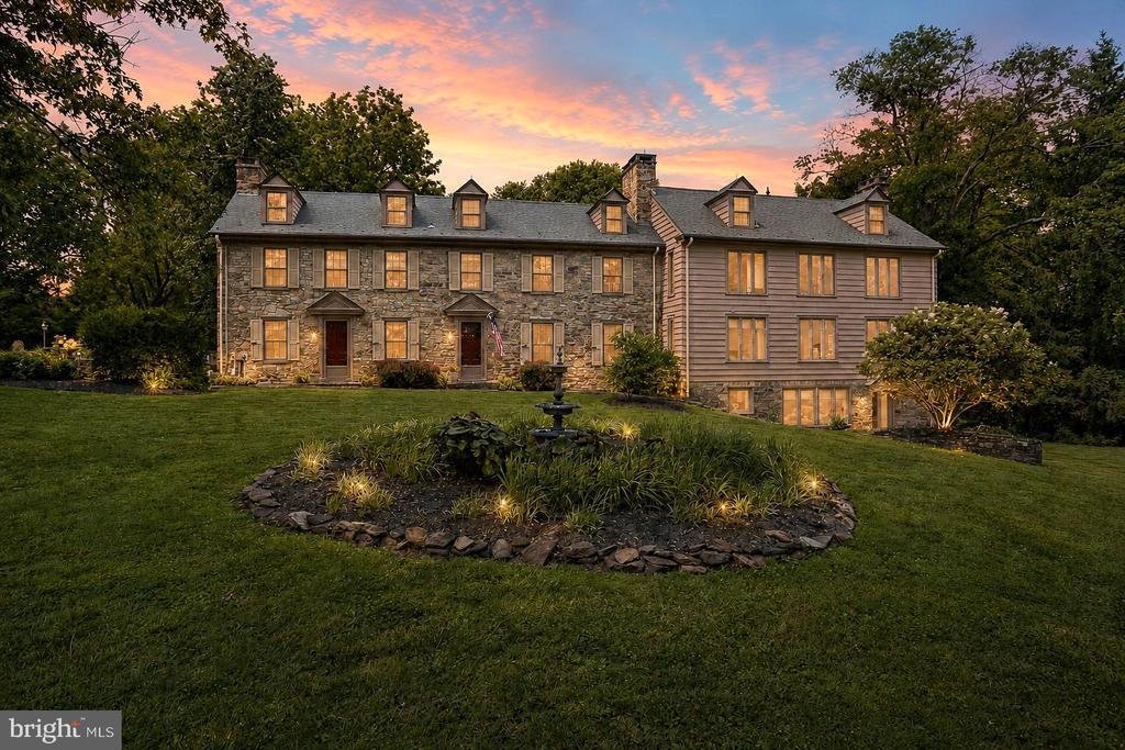 House in Doylestown, Pennsylvania, United States 5 - 18460141