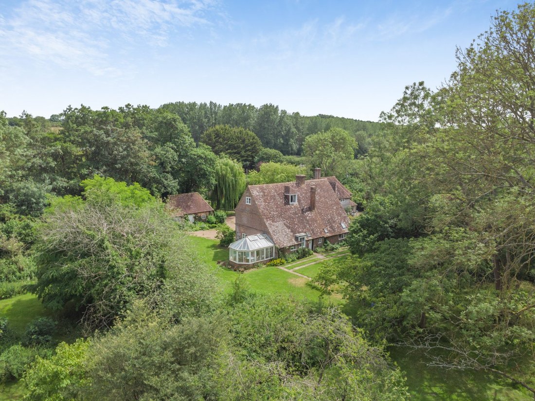 Casa in Brook, Inghilterra 2 - 18456048