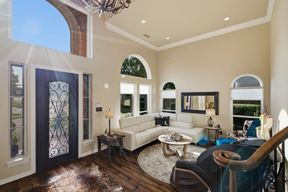 House in Colleyville, Texas, United States 3 - 18460003