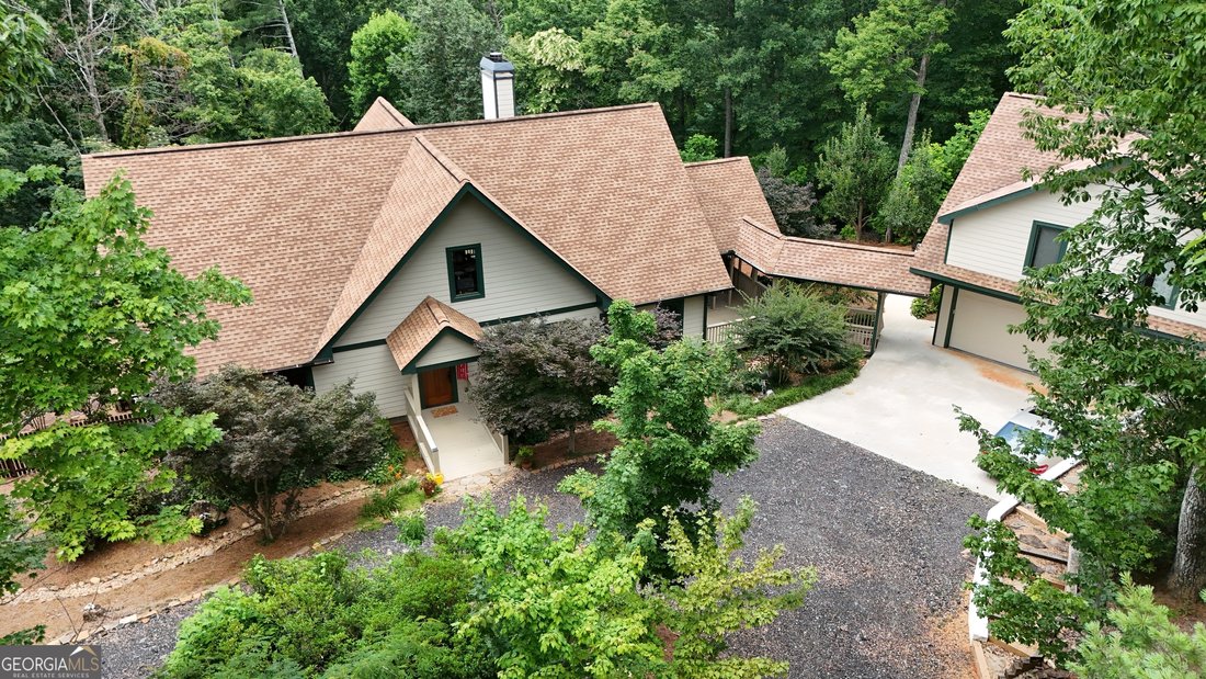 House in Cleveland, Georgia, United States 1 - 18463655