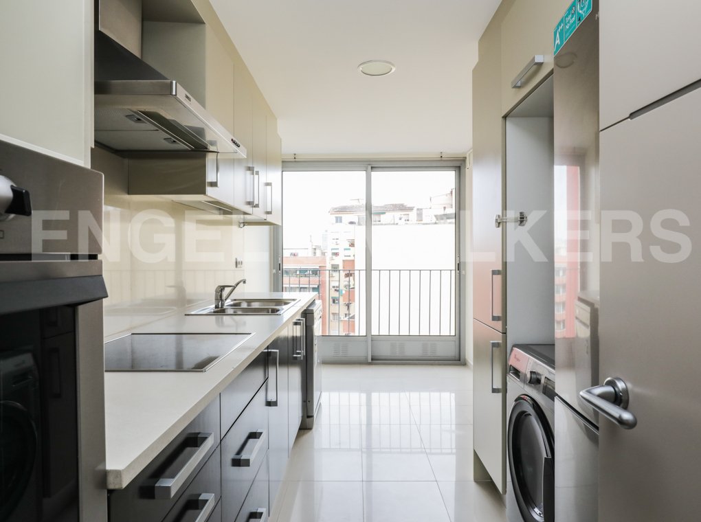 Apartment in Sant Martí, Barcelona, Spain 5 - 18459406