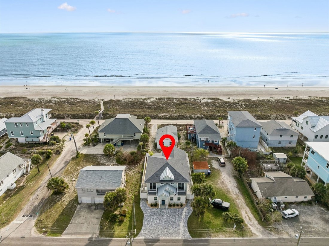 House in Fernandina Beach, Florida, United States 2 - 18455883