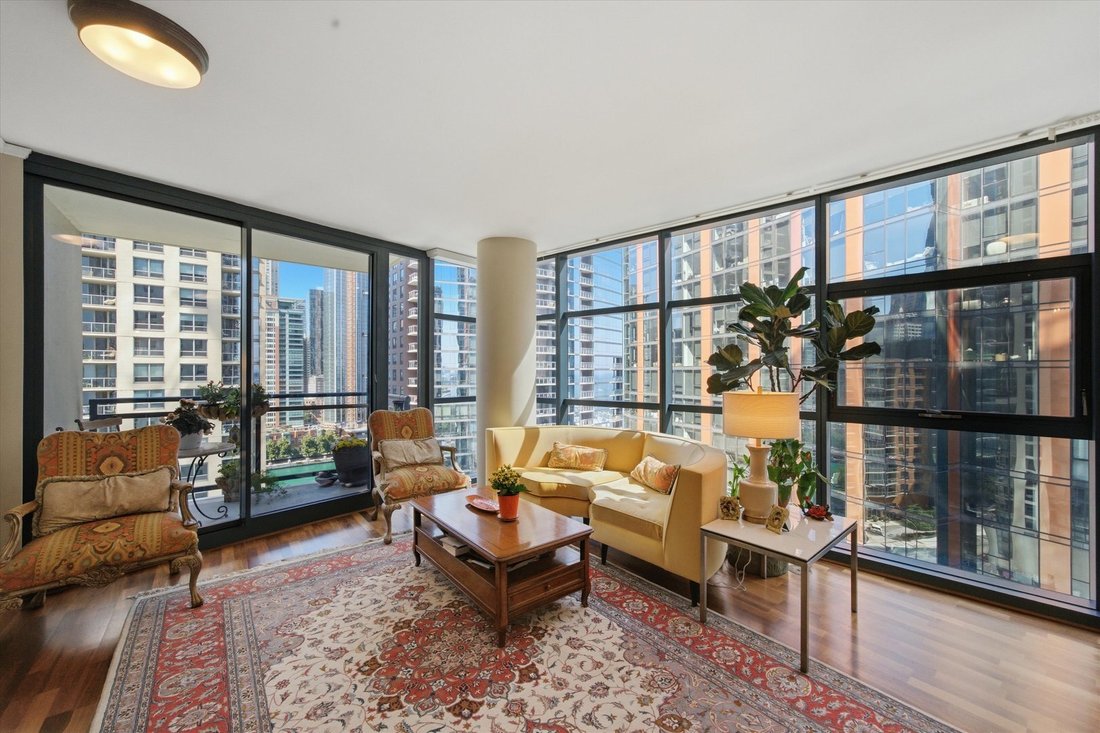 Condo in Chicago, Illinois, United States 4 - 18463903