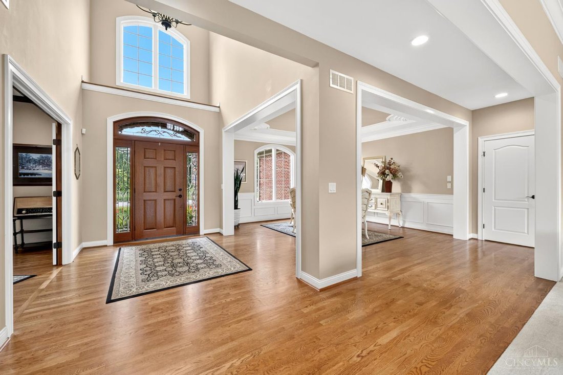 House in Mason, Ohio, United States 5 - 18457984