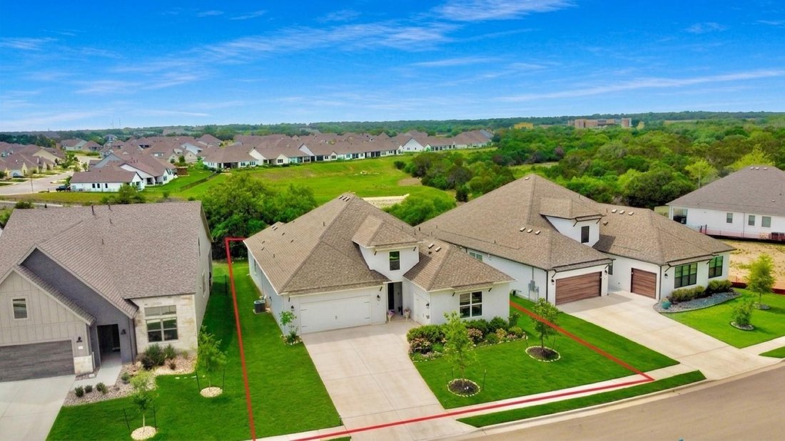 House in Liberty Hill, Texas, United States 2 - 18466087