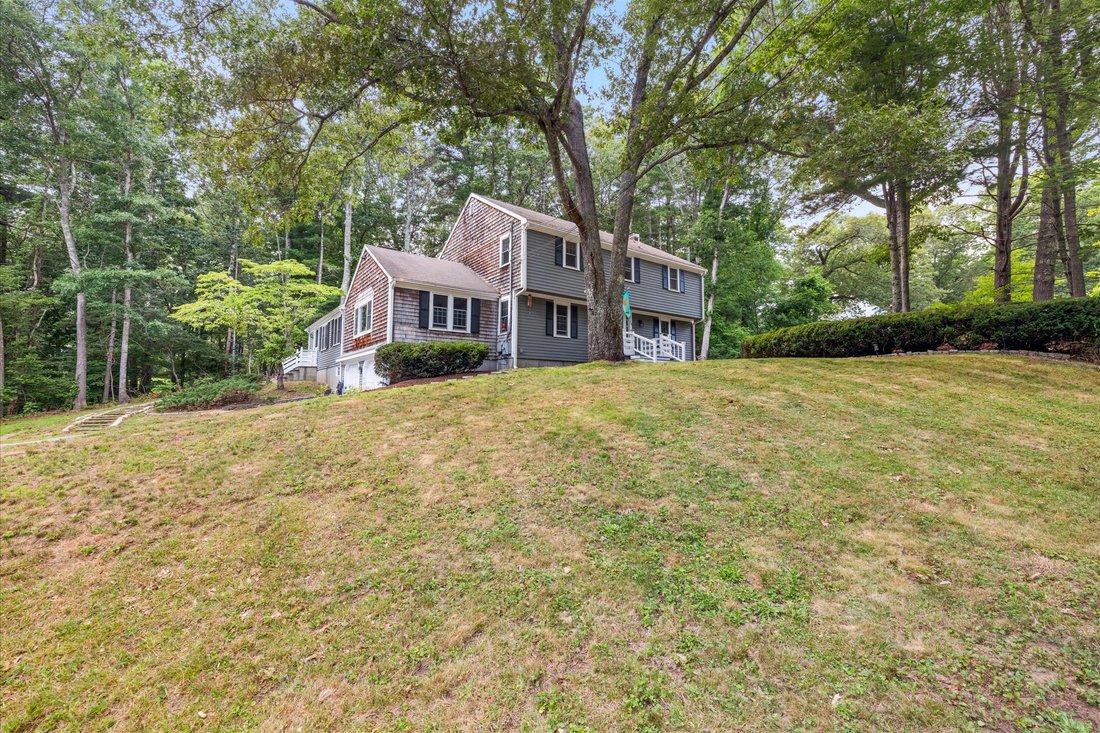House in Duxbury, Massachusetts, United States 3 - 18472201