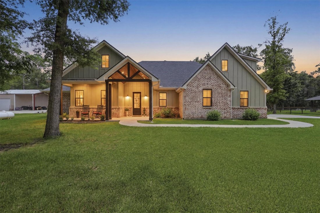 House in Dayton, Texas, United States 2 - 18459903