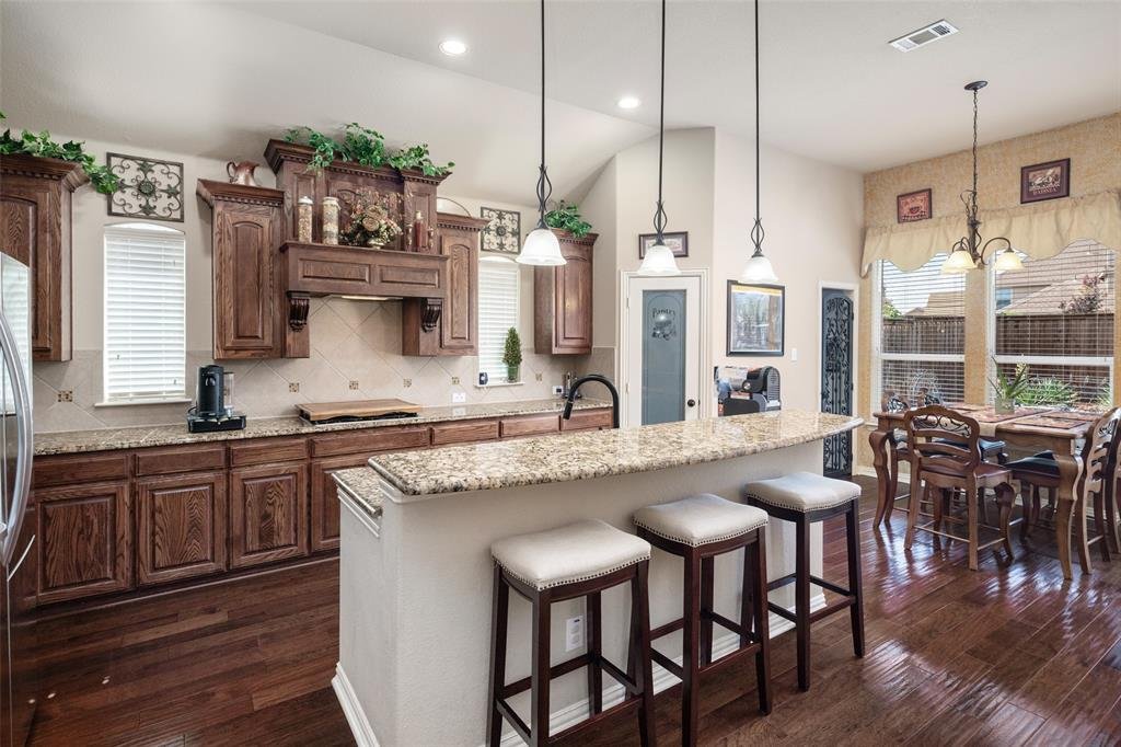 House in McKinney, Texas, United States 5 - 18460326