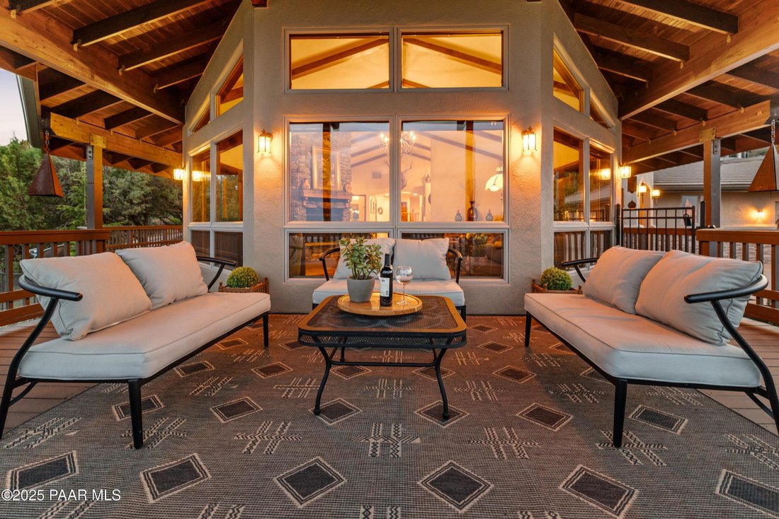 House in Prescott, Arizona, United States 5 - 18456080
