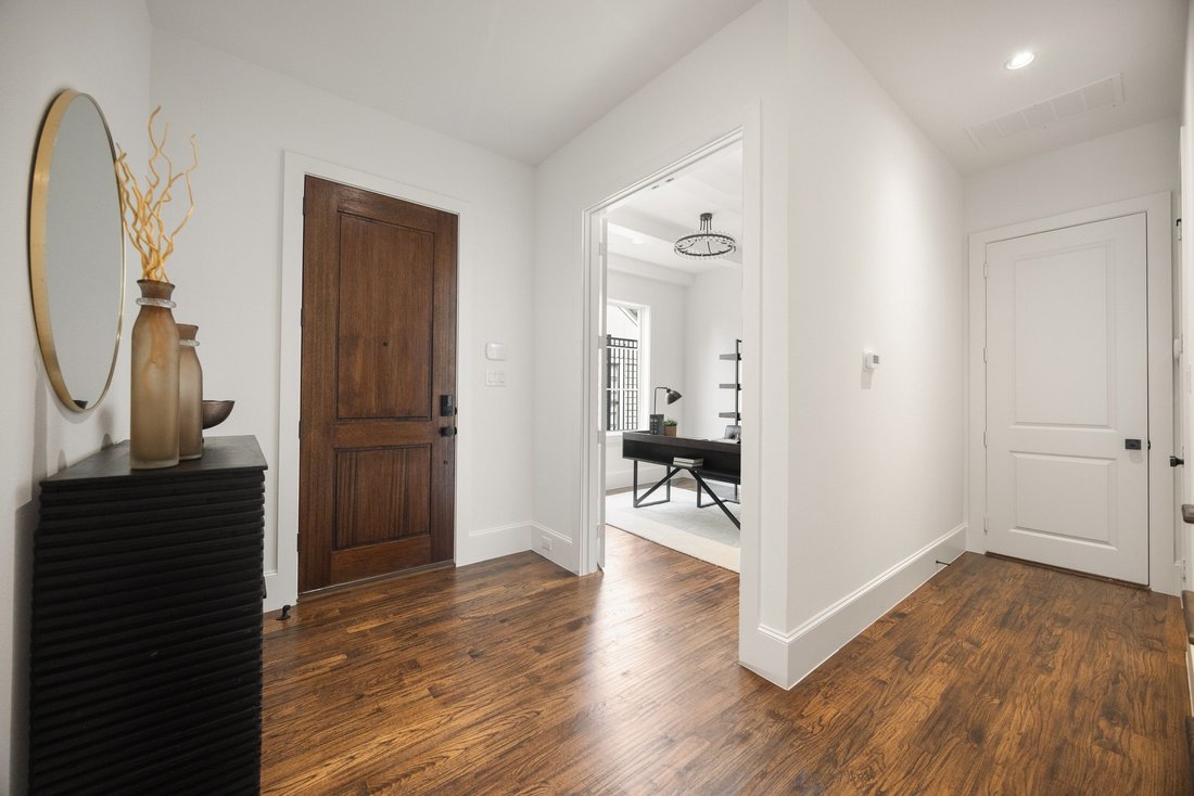 House in Dallas, Texas, United States 2 - 18465425
