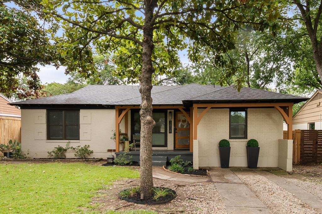 House in Dallas, Texas, United States 1 - 18466293