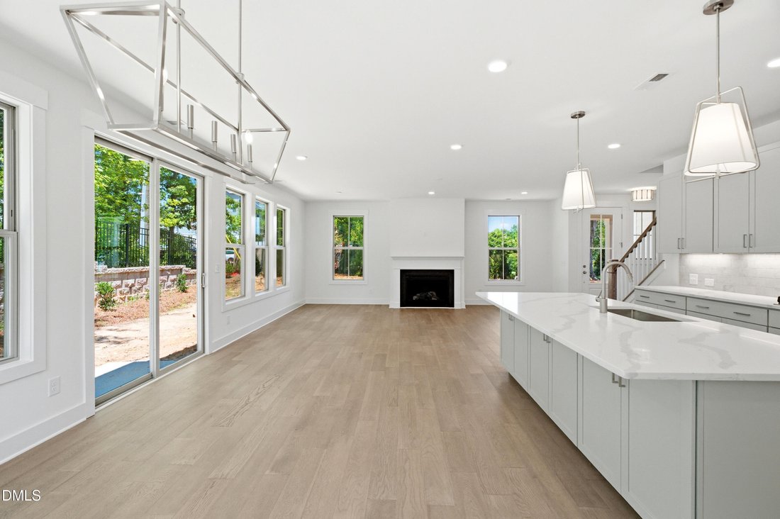 House in Cary, North Carolina, United States 5 - 17929166