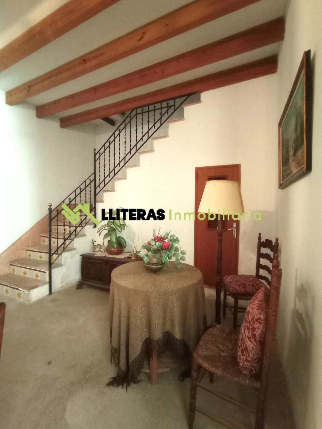 House in Sineu, Balearic Islands, Spain 5 - 18458426