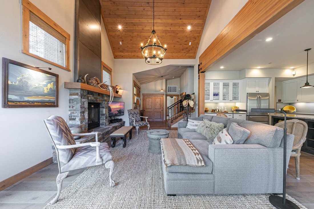 House in Truckee, California, United States 5 - 17325986