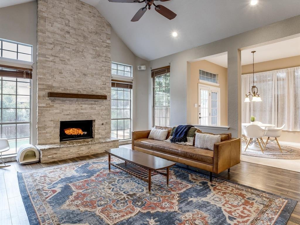 House in Fort Worth, Texas, United States 2 - 18460306