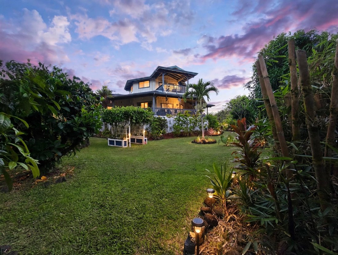 House in Keaau, Hawaii, United States 2 - 18458712