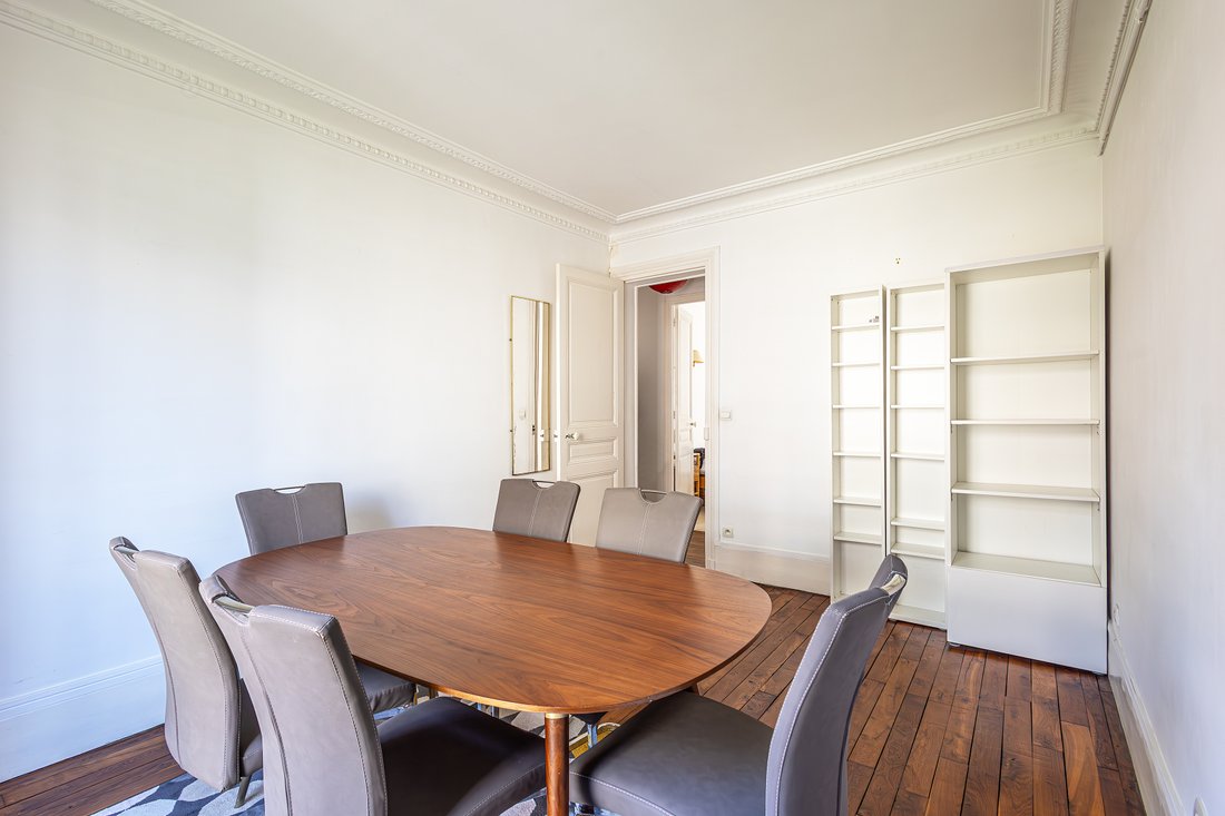 Apartment in Georges Brassens, Paris 15e Arrondissement, Paris 5 - 18457149