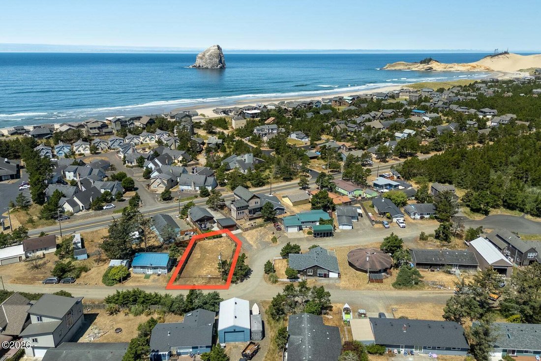 House in Pacific City, Oregon, United States 4 - 18460595