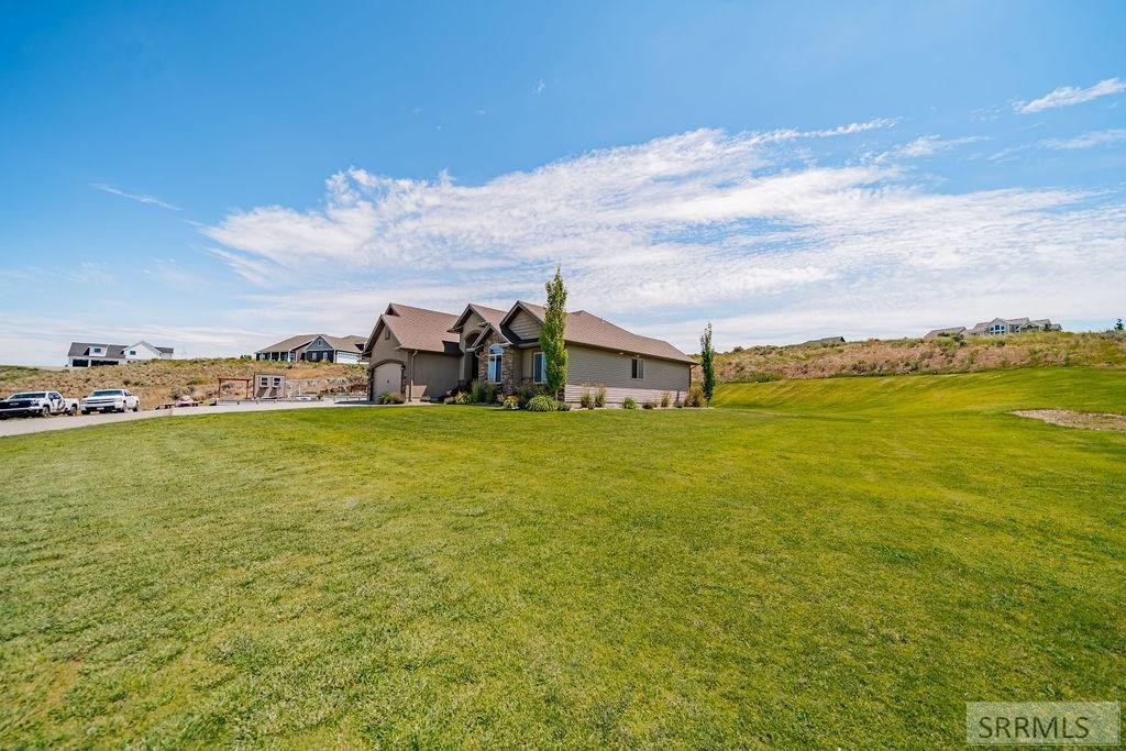 House in Idaho Falls, Idaho, United States 5 - 18456363