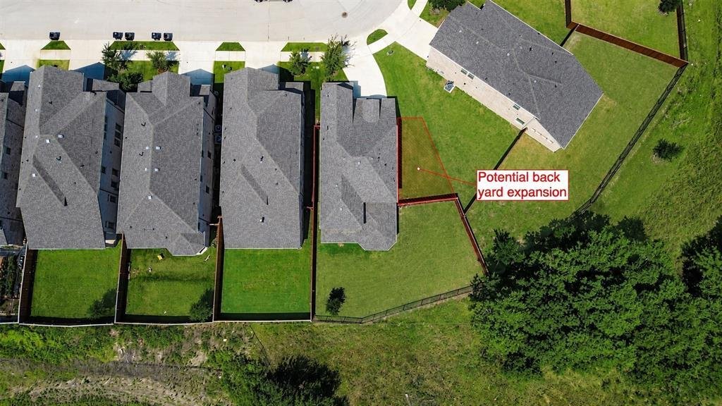 House in Prosper, Texas, United States 1 - 18460346