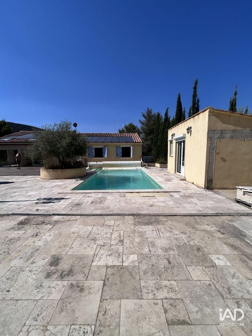 House in Plan-d'Aups-Sainte-Baume, Provence-Alpes-Côte d'Azur, France 4 - 18471397