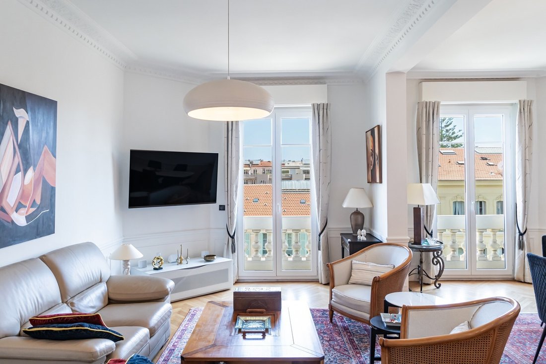 Apartment in Musiciens - Thiers, Nice, France 4 - 18461843