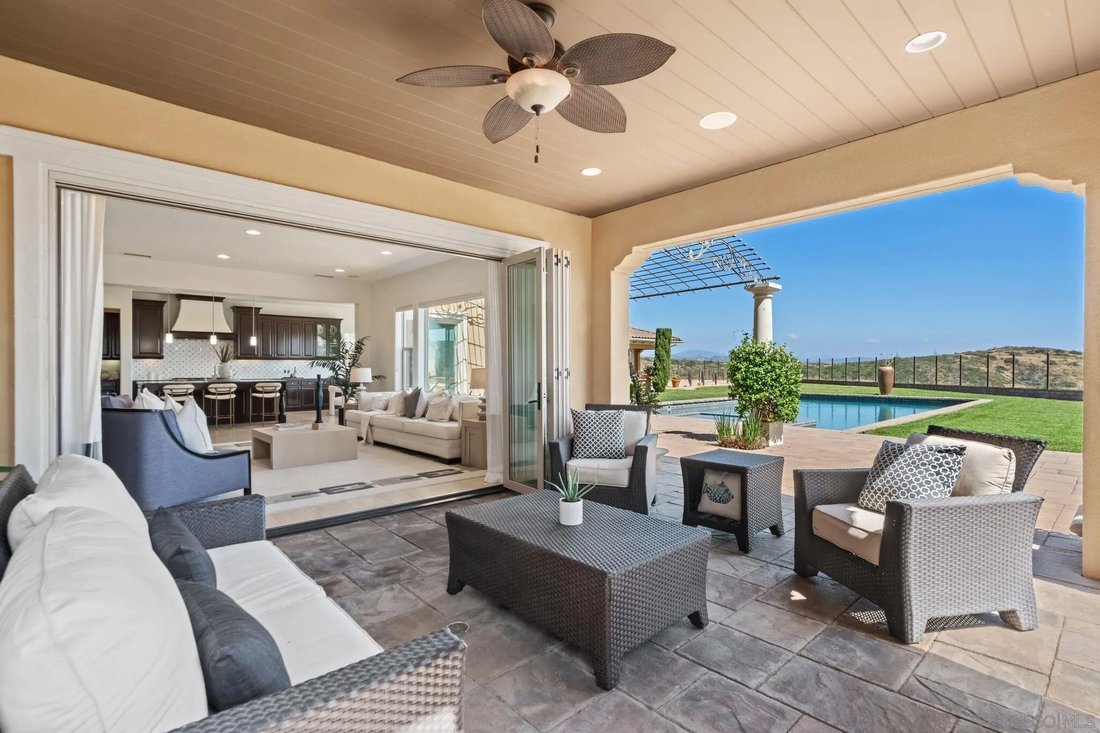 House in San Diego, California, United States 4 - 18455832