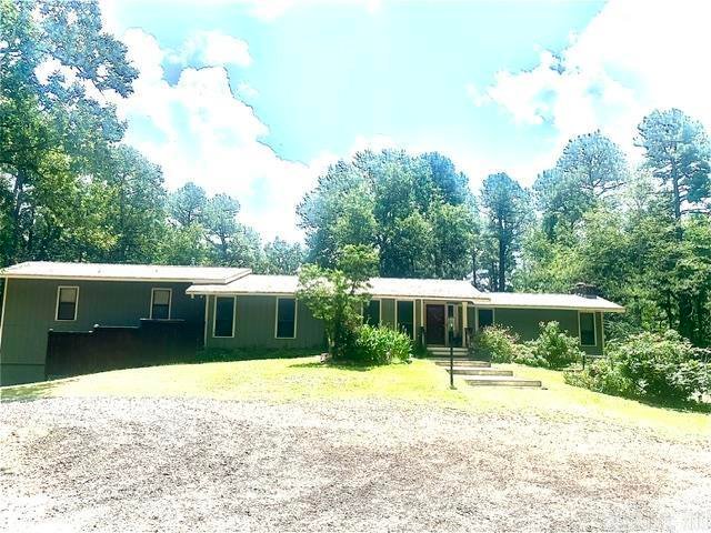 House in Conway, Arkansas, United States 1 - 18466391