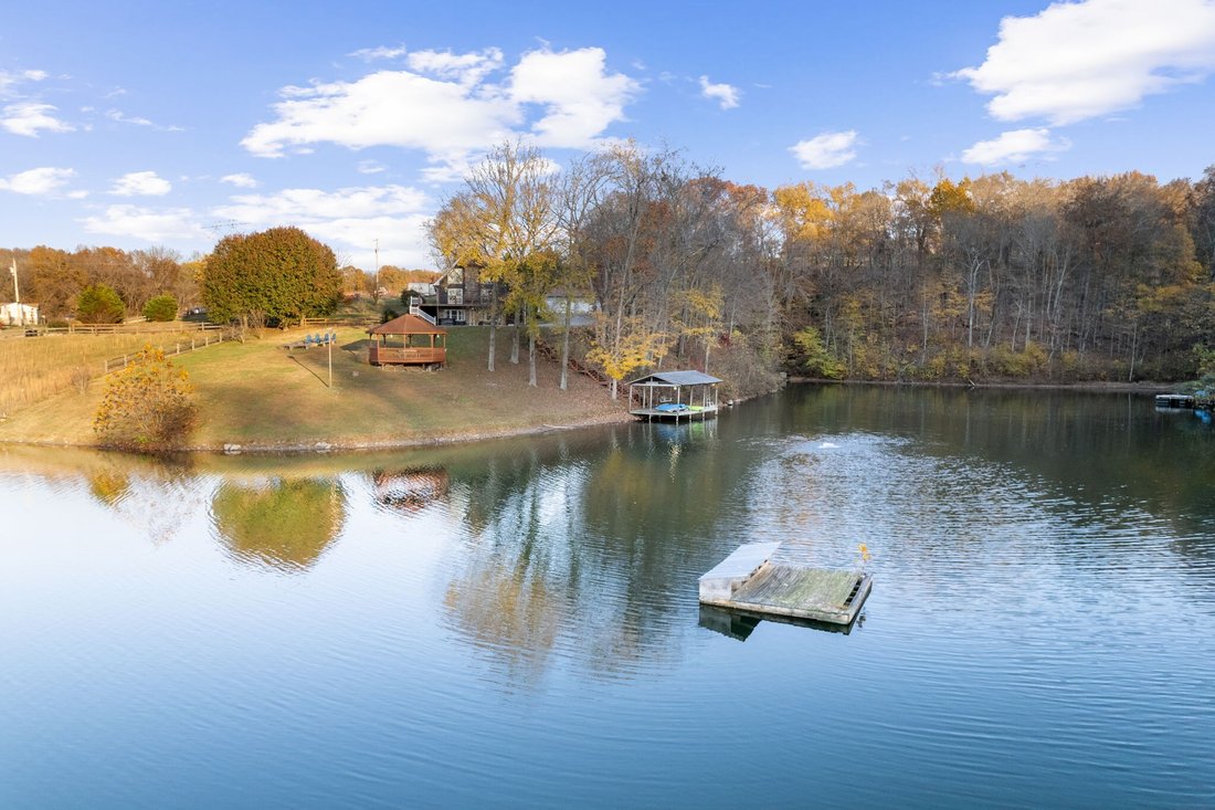 House in Springfield, Tennessee, United States 3 - 18457923