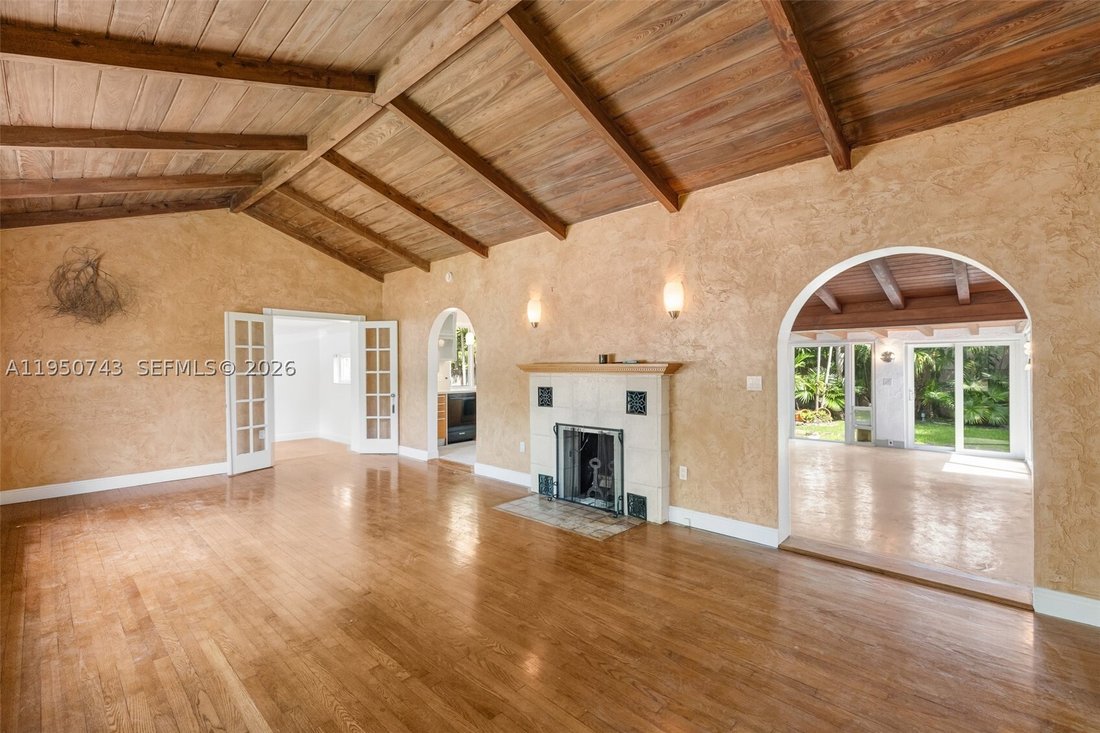 House in Miami, Florida, United States 1 - 17077961