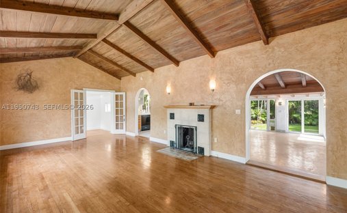 House in Miami, Florida, United States 1