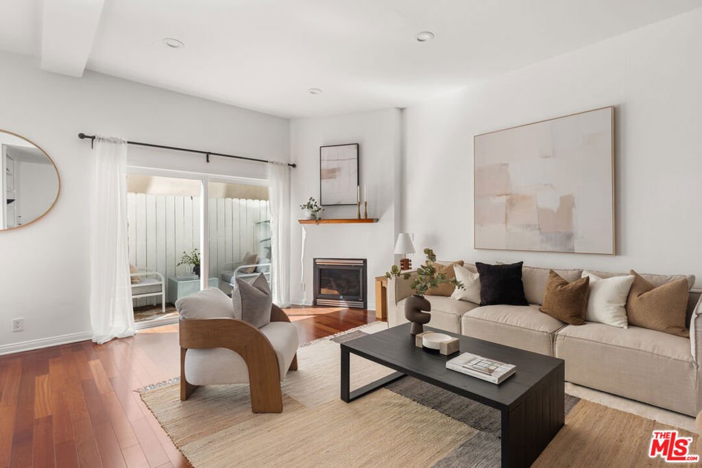 Townhouse in Santa Monica, California, United States 3 - 18459078