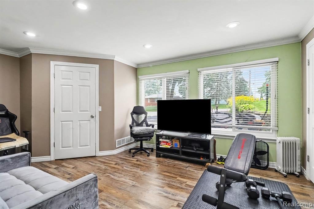 House in Waterford Township, Michigan, United States 5 - 18452815