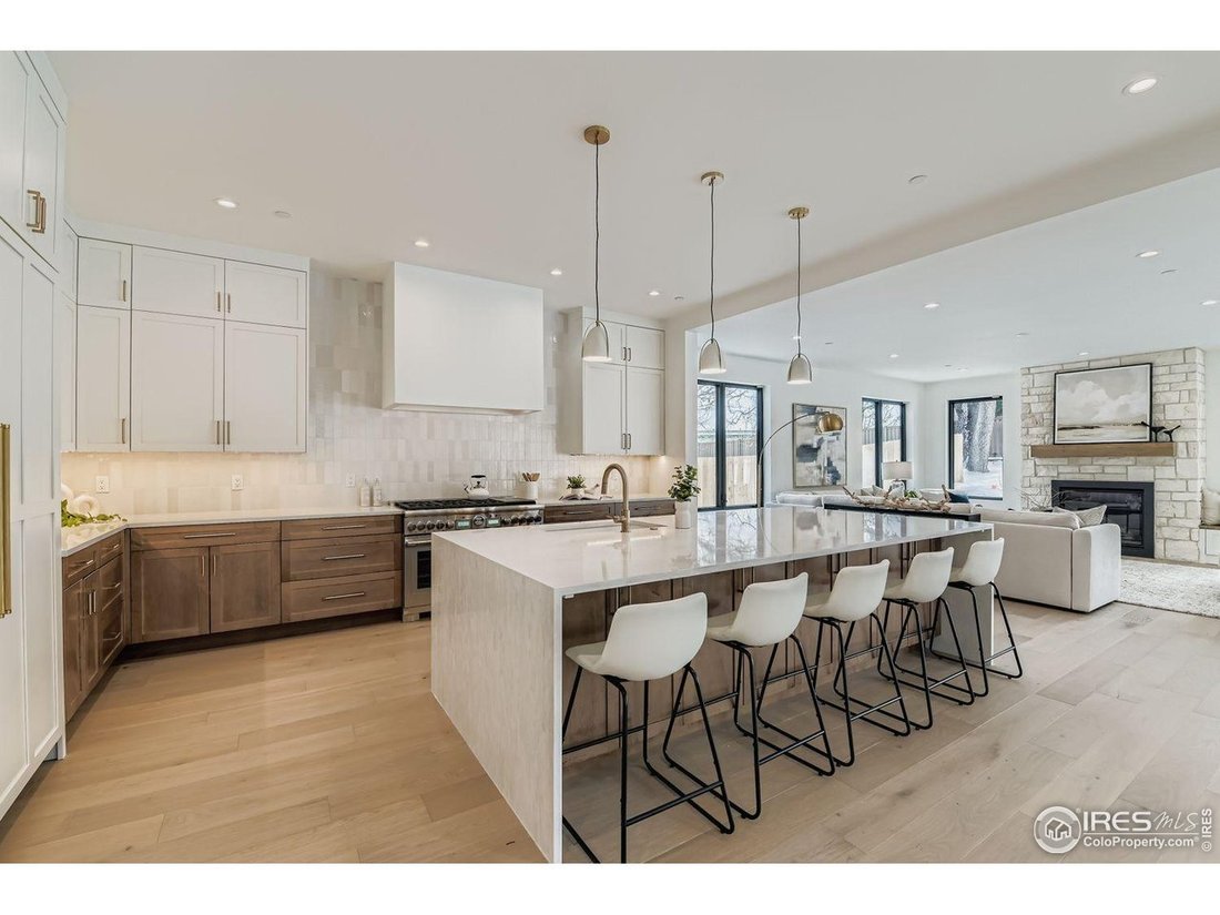 House in Boulder, Colorado, United States 3 - 18174102