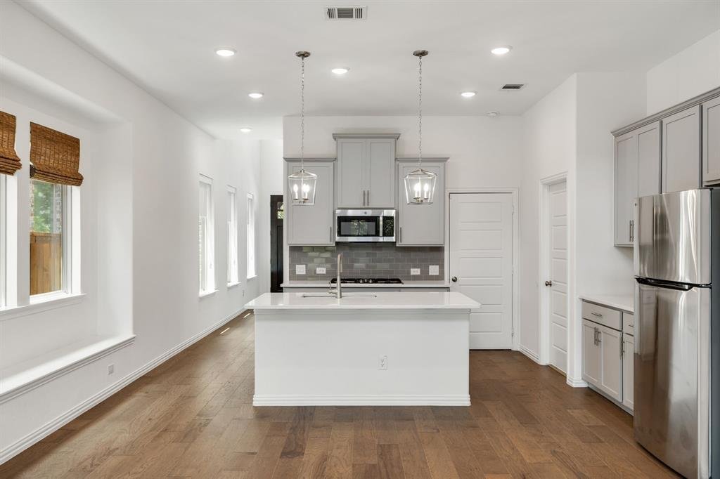 House in Prosper, Texas, United States 5 - 18460346
