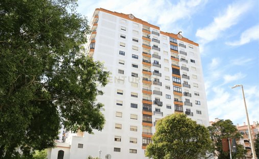 Appartamento a Massama e Monte Abraao, Lisbona, Portogallo 1