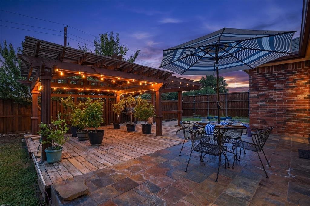 House in Plano, Texas, United States 1 - 18456469