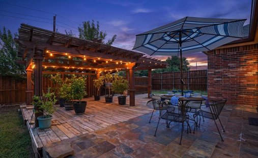 Casa en Plano, Texas, Estados Unidos 1