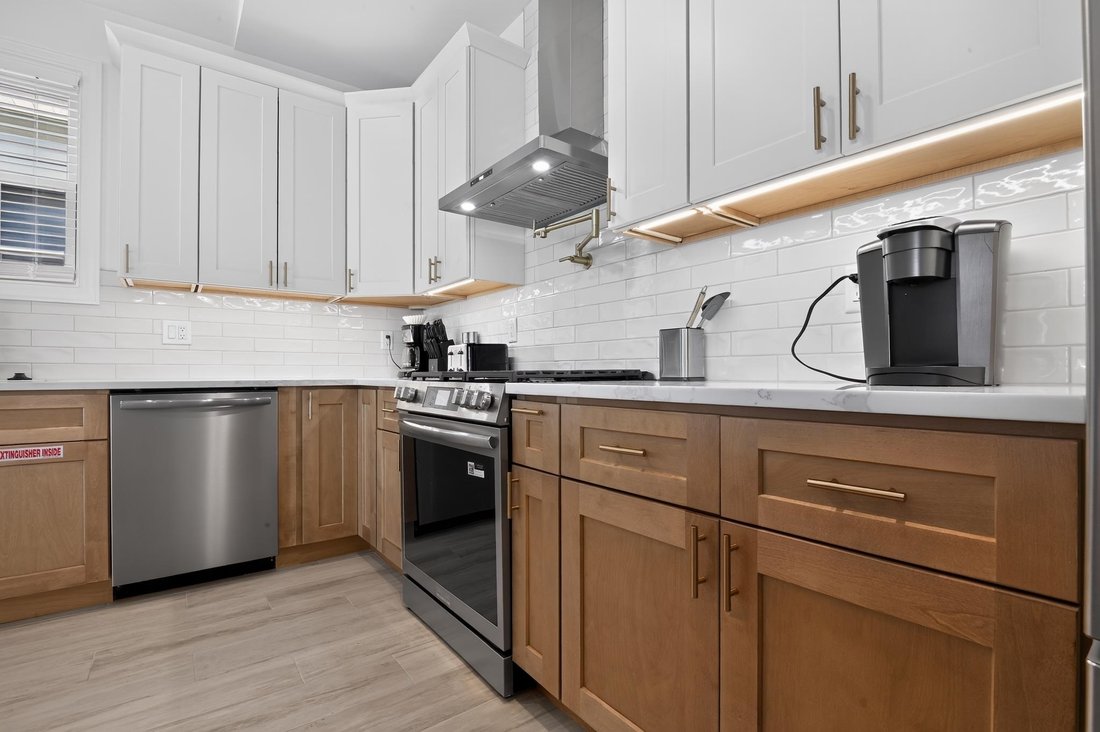 Condo in Wildwood, New Jersey, United States 4 - 18007536