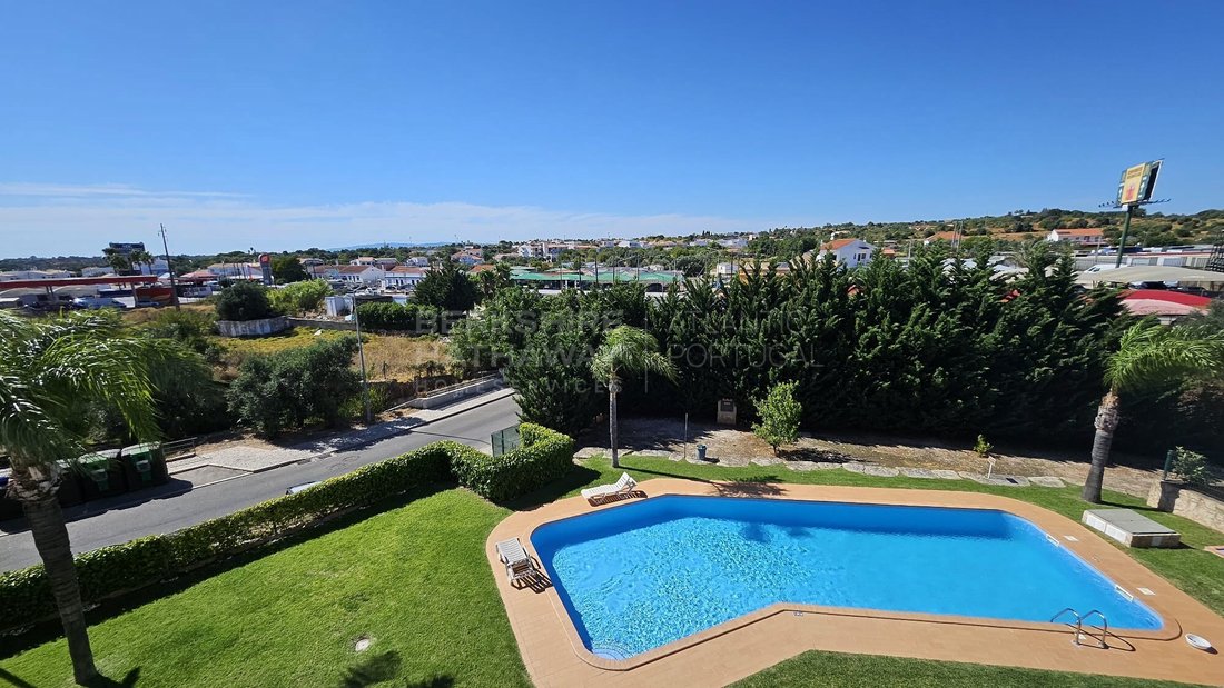 House in Faro (Se e Sao Pedro), Algarve, Portugal 1 - 18456720