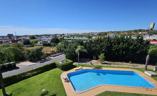 Maison à Guia, Algarve, Portugal 1