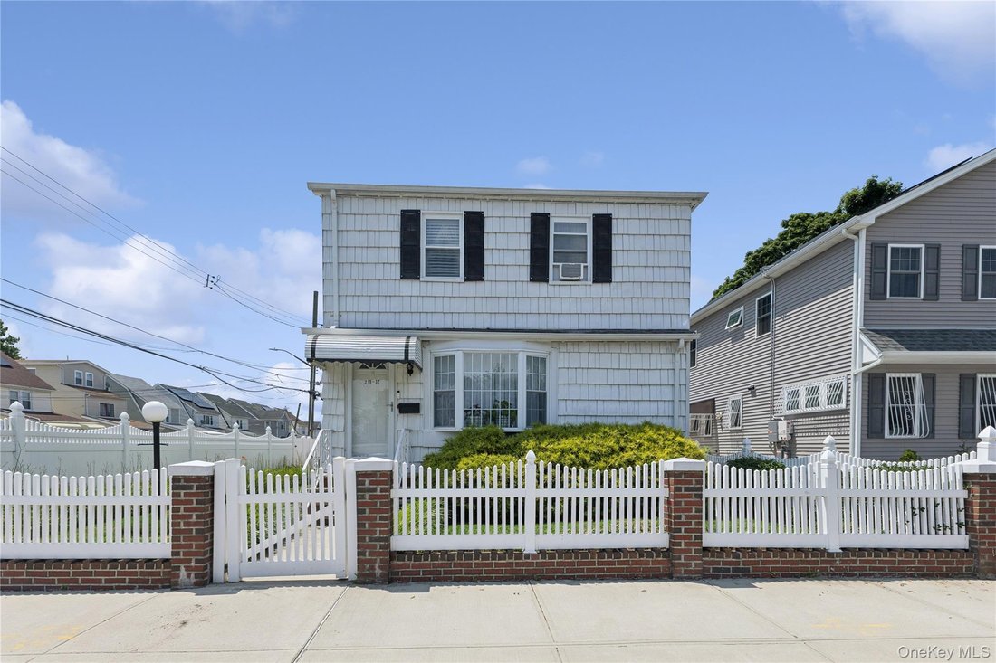 Casa a New York, New York, Stati Uniti 1 - 18460285