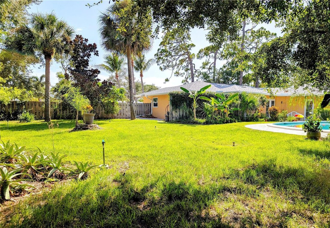 House in Venice, Florida, United States 4 - 17321277
