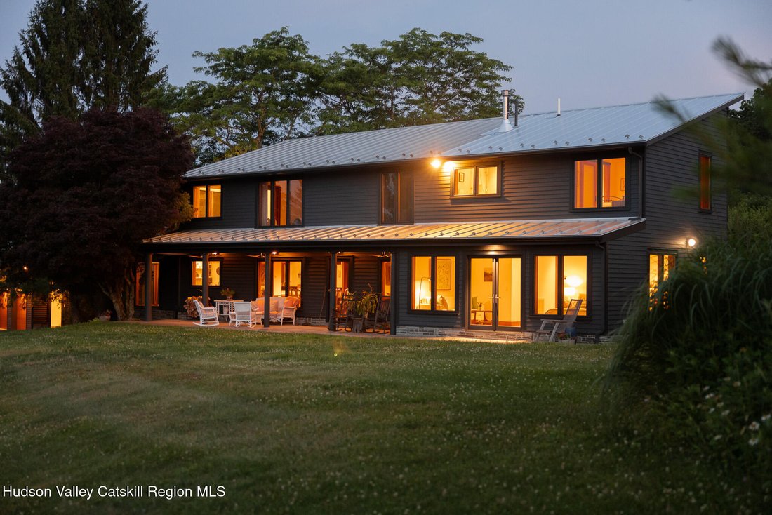 House in Accord, New York, United States 3 - 18455550